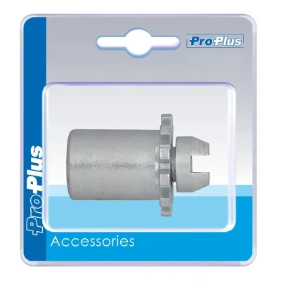 341306V01S - Kit di regolazione per ganasce freno BPW-7 i blister