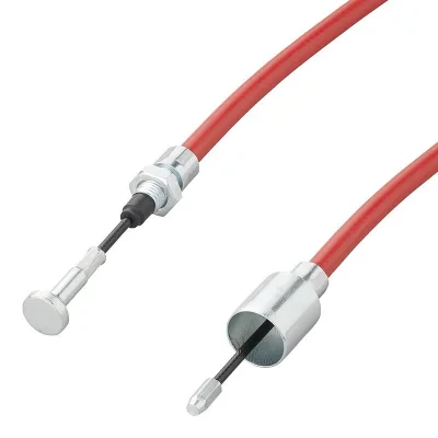 341308V26 - Bremsewire 1430/1640 busk Ø26mm egnet for ALKO > '97