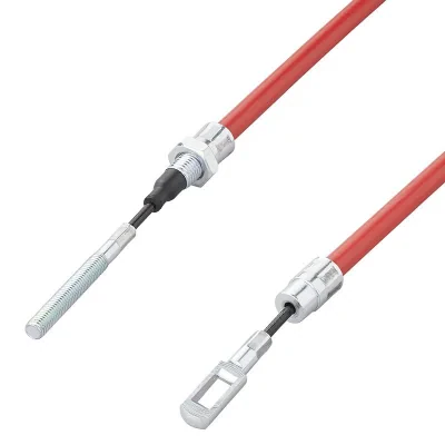 341308V35 - Bremsseil mit Öse passend für AL-KO HL1460 GL1685 21841804