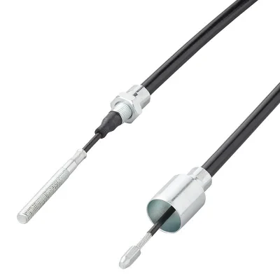 341308V42 - Bremsewire 930/1157mm busk Ø26mm egnet for BPW