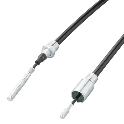 341308V56 - Bremsseil 1330/1540mm Glocke Ø22mm passend für Knott/Schlegl/Nieper/Avonride/BPW
