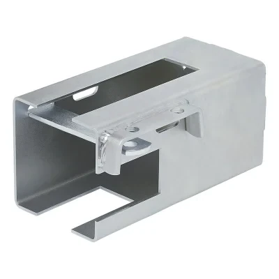 341325 - Zabezpieczenie zaczepu kulistego 110x110mm