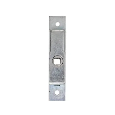 341335 - Cerradura para remolque pequeña, 100x19 mm