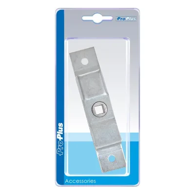 341336S - Rim budget lock big 125x25mm in blister
