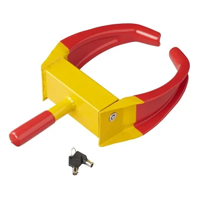 341339 - Ganascia compatta universale per ruota