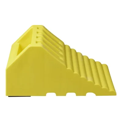 341352 - Plast kile hjul L med håndtak
