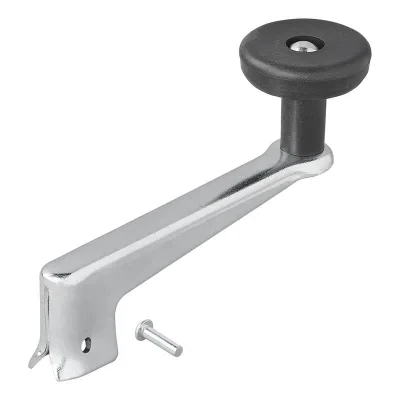 341500AC01 - Handle for jockey wheel 35mm 341500