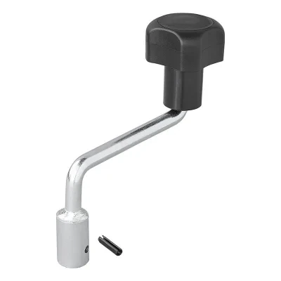 341503AC01 - Hebel für Stützrad 48mm 341503 / 341507