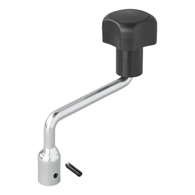 341505AC01 - Hebel für Stützrad 60mm 341505