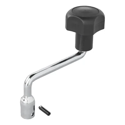 341508AC01 - Hendel voor dubbel neuswiel 48 mm 341508
