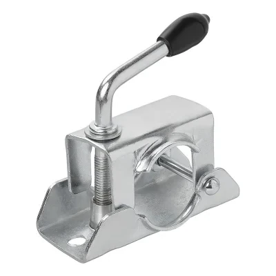 341532 - Klem 48mm voor neuswiel