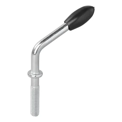 341532AC01 - Spindle for jockey wheel clamp 48mm 341532