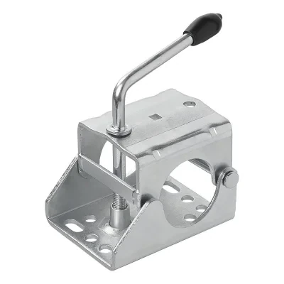 341537 - Nokkapyörän kiinnike 60mm