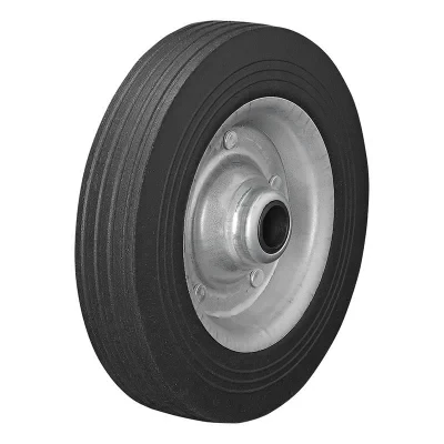 341540 - Neuswielband velg metaal met rubberband 200x50mm