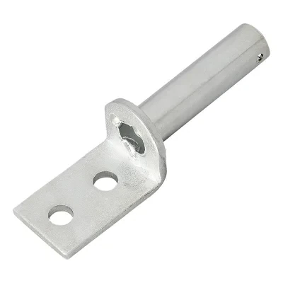 342050V01 - Schroefduim 16mm voor klepscharnier