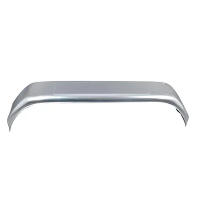 342060 - Skjerm metall dobbel aksel 13 / 14 tommers (21152)
