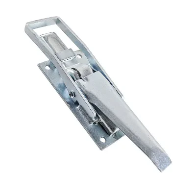 342101 - Trailer latch Tico 270x80mm