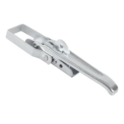 342104 - Spansluiting zb-01a 210x41mm