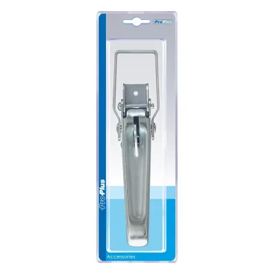 342104S - Spansluiting zb-01a 210x41mm in blister