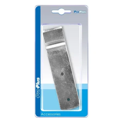 342106S - Tegenstuk voor spansluiting zb-01a in blister