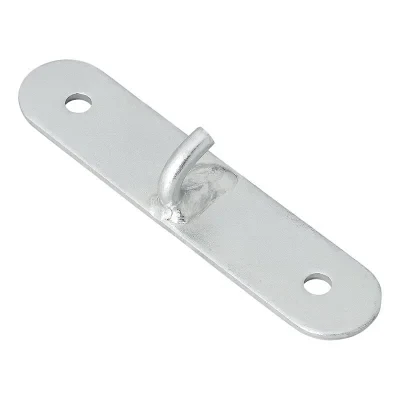 342109 - Bar for tilhenger låsen rund