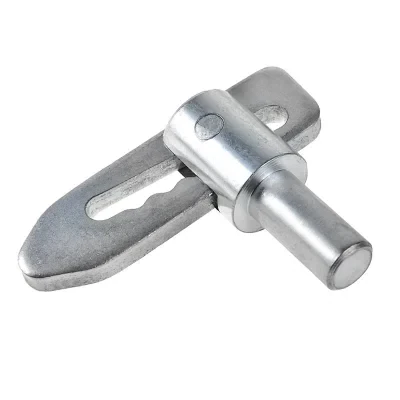 342115 - Kipphebelverriegelung schweissbar