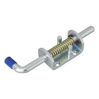 342125V01 - Smekklås  Ø12 mm/170 mm