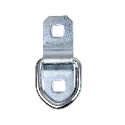342133 - Zurrbügel 2-teilig 6mm