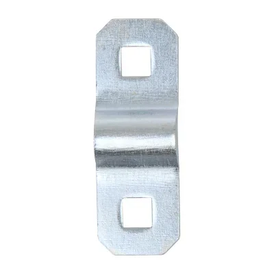 342133BR - Lasche für D-Ring 6mm