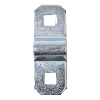 342134BR - Lasche für D-Ring 10mm