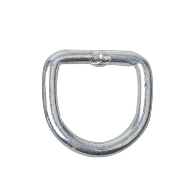 342134RG - D-ring 10mm