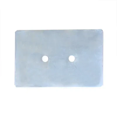 342135 - Backing plate for 342136 og 342133