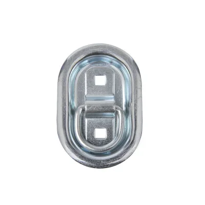 342136 - Cargo lashing anchor oval 103x70mm