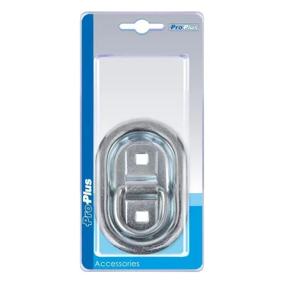 342136S - Last surring anker oval 103x70mm i bisterpakning