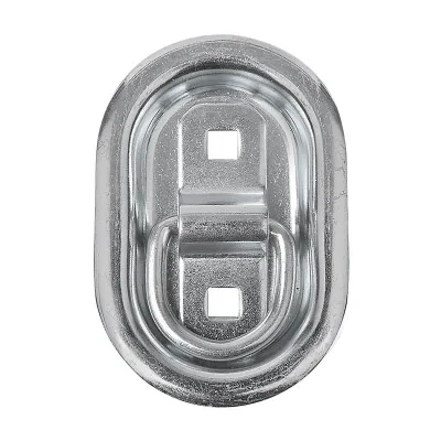 342138 - Cargo lashing anchor oval 145x100mm