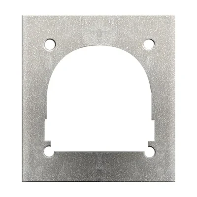 342141 - Backing plate for enkel surring anker