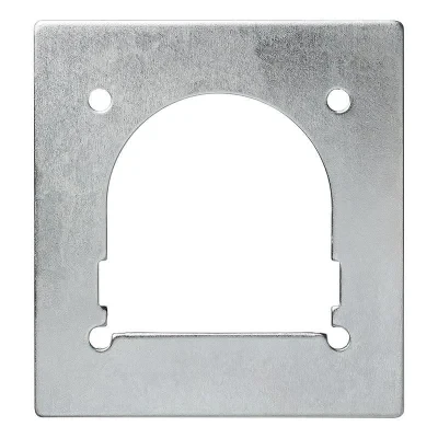 342141L - Backing plate for enkel surring anker