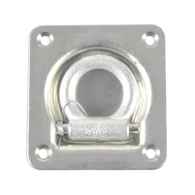 342143 - Cargo lashing anchor single