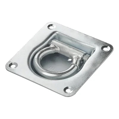 342143L - Zurrmulde einfach 105x105mm