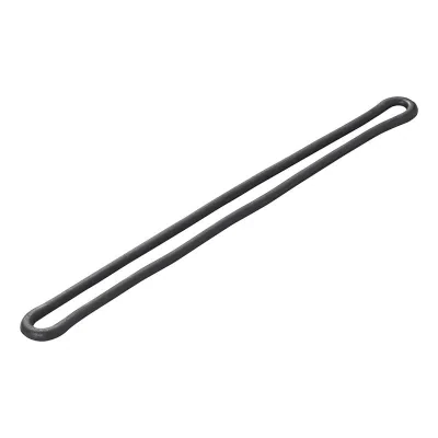 342155 - Spanrubber 400mm