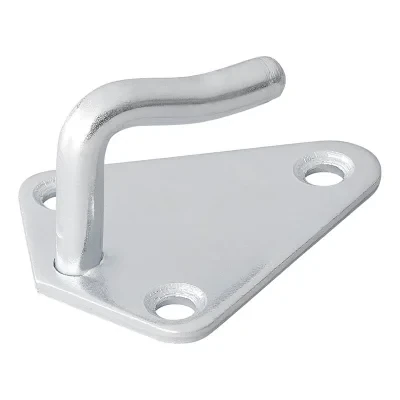 342158 - Repkrok metall 40x45mm svetsad