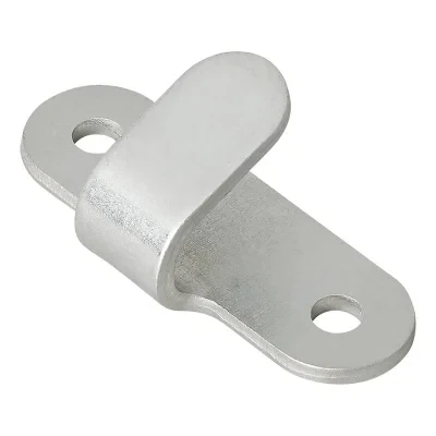 342159V01 - Repkrok metall 65x27mm böjd
