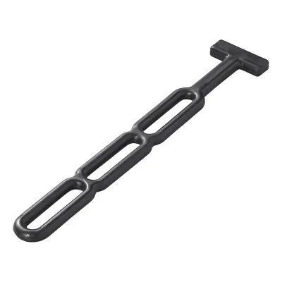 342161 - Rubber tension strap 3-hole 285mm