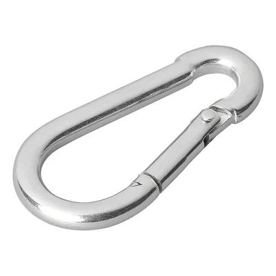342341 - Karabinkrok metall 5x50cm