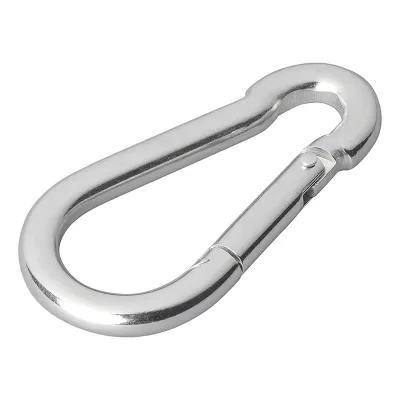 342344 - Karabiner Metall 8x80mm