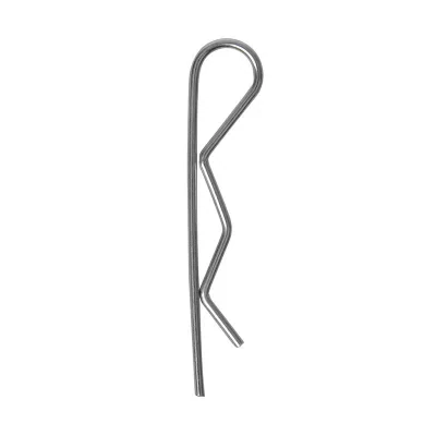 342414 - Borgveer enkel 2mm / 6-12mm