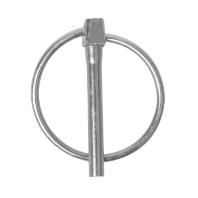 342428 - Coppiglia a scatto 4,5mm