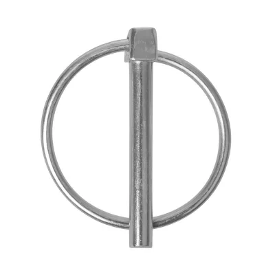 342432 - Grundbult 6mm med ring