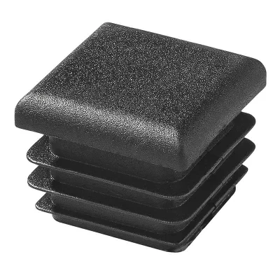 342510 - End cap 25x25mm
