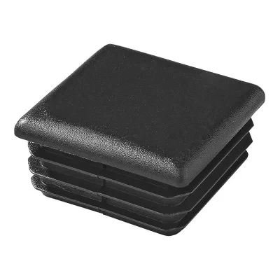 342514 - Ende lokk 40x40mm